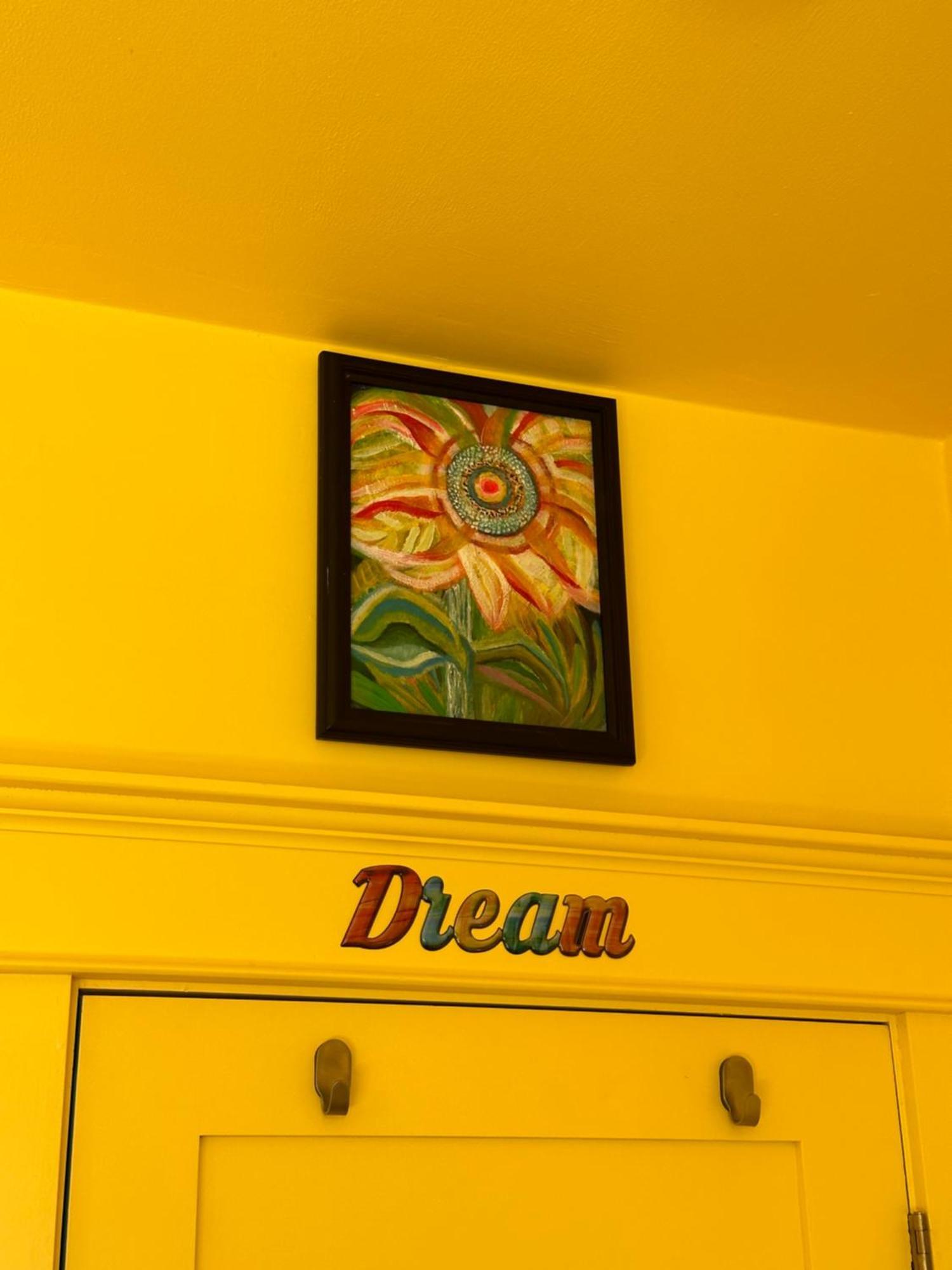 Grateful Dreams Lodging Arcata Eksteriør billede